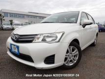 2013 Toyota Corolla Axio