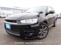 2011 Mitsubishi Outlander