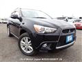 2010 Mitsubishi RVR