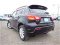 2010 Mitsubishi RVR