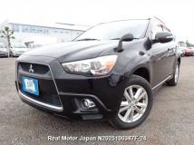 2010 Mitsubishi RVR
