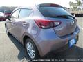 2016 Mazda Demio
