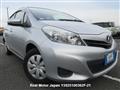 2013 Toyota Vitz