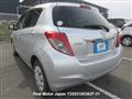 2013 Toyota Vitz
