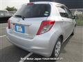 2013 Toyota Vitz