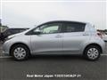 2013 Toyota Vitz