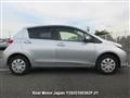2013 Toyota Vitz