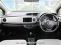 2013 Toyota Vitz