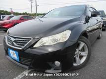 2009 Toyota Mark X