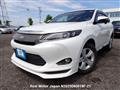2014 Toyota Harrier