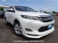 2014 Toyota Harrier