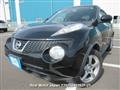2013 Nissan Juke