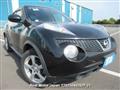 2013 Nissan Juke