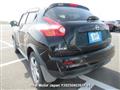 2013 Nissan Juke