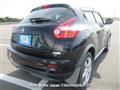 2013 Nissan Juke