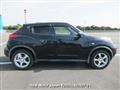 2013 Nissan Juke