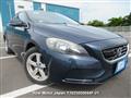 2015 Volvo V40