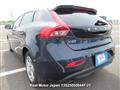 2015 Volvo V40