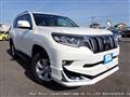 2022 Toyota Land Cruiser Prado