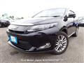 2015 Toyota Harrier