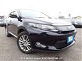 2015 Toyota Harrier