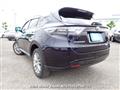 2015 Toyota Harrier