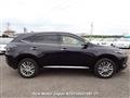 2015 Toyota Harrier