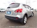 2007 Nissan Dualis