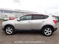 2007 Nissan Dualis