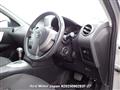 2007 Nissan Dualis