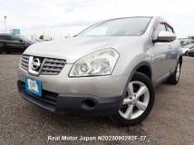 2007 Nissan Dualis