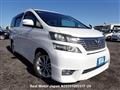 2009 Toyota Vellfire