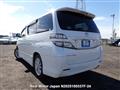 2009 Toyota Vellfire
