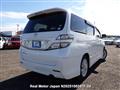 2009 Toyota Vellfire