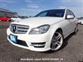 2011 Mercedes-Benz C-Class