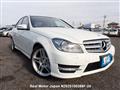 2011 Mercedes-Benz C-Class