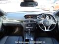 2011 Mercedes-Benz C-Class
