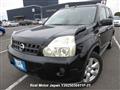 2008 Nissan X-Trail