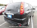 2008 Nissan X-Trail