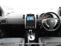 2008 Nissan X-Trail