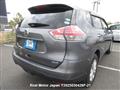 2015 Nissan X-Trail