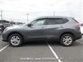 2015 Nissan X-Trail