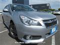 2013 Subaru Legacy B4
