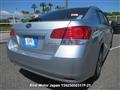 2013 Subaru Legacy B4