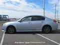 2013 Subaru Legacy B4