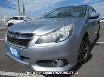 2013 Subaru Legacy B4