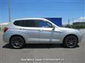 2014 BMW X3
