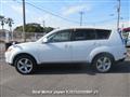 2006 Mitsubishi Outlander