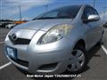 2008 Toyota Vitz