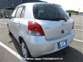 2008 Toyota Vitz